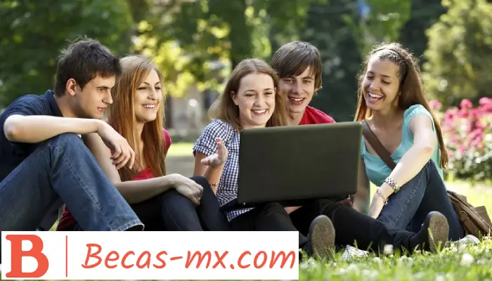 Beca Líderes del Mañana | Inicia tu proceso y así lograr obtener este apoyo para continuar con tus estudios