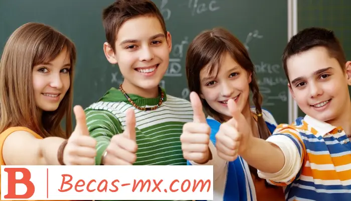 Becas de Excelencia Académica | Conoce cuáles son los beneficios que vas a obtener al ingresar en este programa