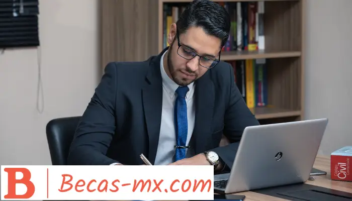 Tu Beca | Conoce todo sobres los beneficios que obtendrás al ingresar en este programa