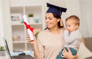 Becas Mujeres Estudiando Iztapalapa