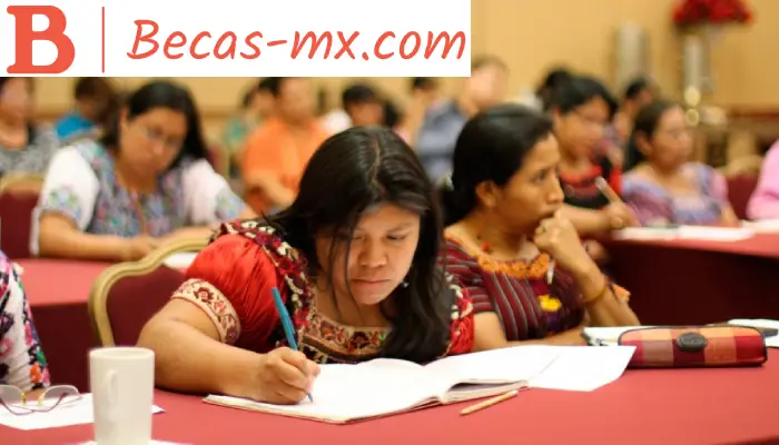 Becas para Estudiantes Indígenas - ¡Descubre todos los detalles de este Programa en México!