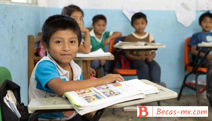 Becas Benito Juárez programas de Ayuda del Gobierno