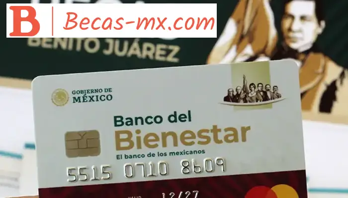 Beca Benito Juárez extiende fecha de registro para 2023