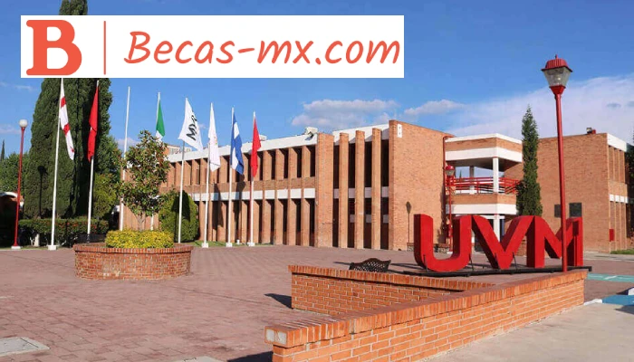 Descubre los increíbles campus de la UVM en México - Universidad del Valle de México