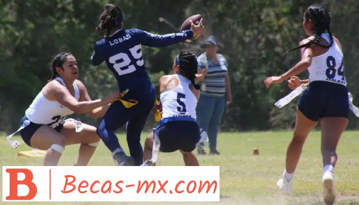Becas para Alumnos Deportistas UNAM | Conoce los requisitos específicos que necesitas para ingresar en este programa