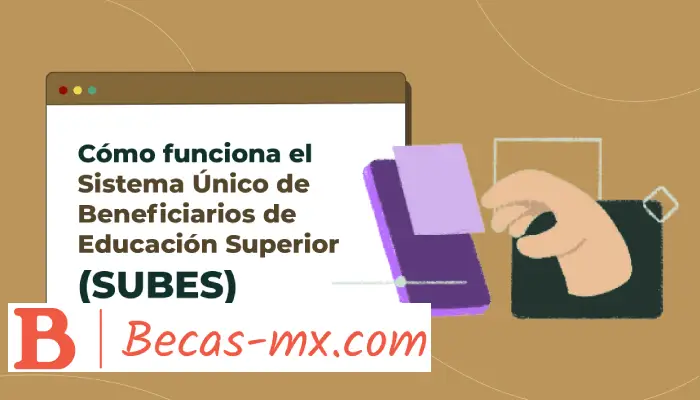 Activar Ficha Escolar en el SUBES para Jóvenes Escribiendo el Futuro