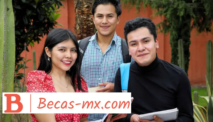 Jóvenes con Bienestar EDOMEX: Desde Noviembre comenzarán los Registros