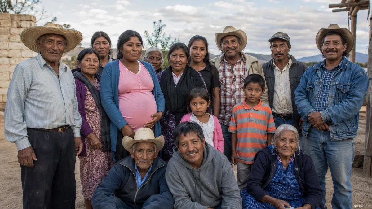 42.8 millones de mexicanos recibirán apoyos del Bienestar en 2026: ¿estás en la lista?
