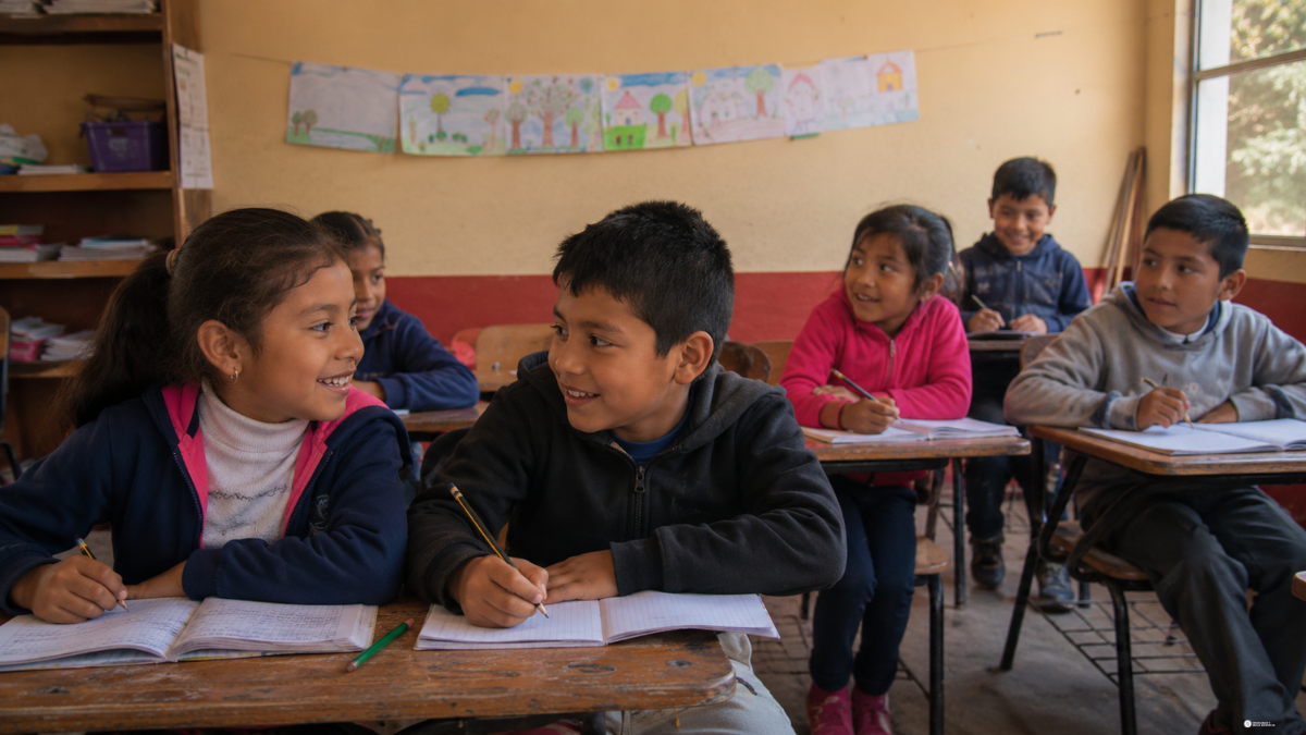 Beca Rita Cetina: registro en línea paso a paso
