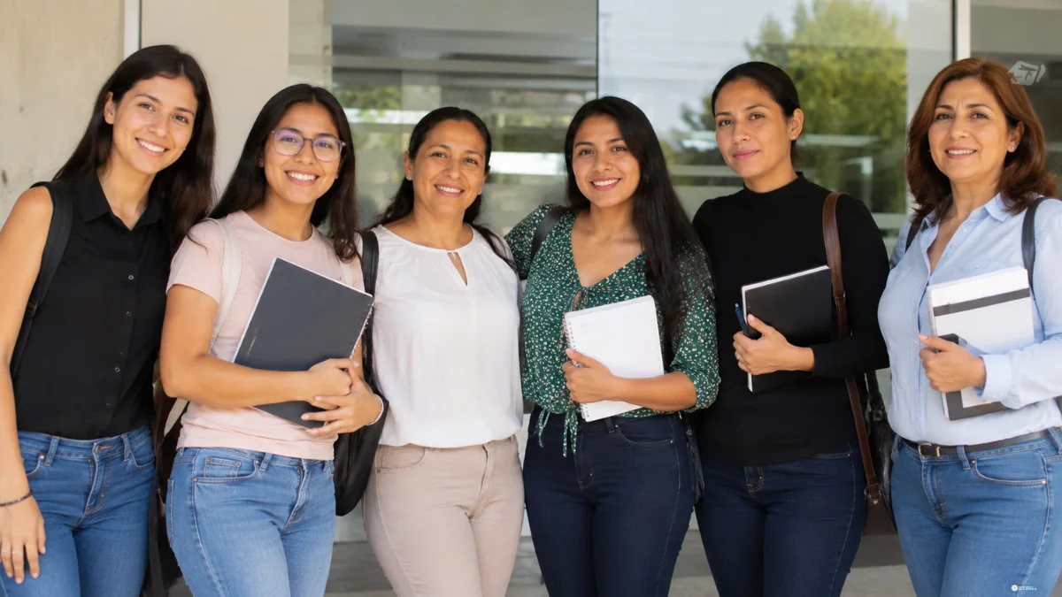 Mujeres Edomex: dos nuevos registros abiertos en junio 2026