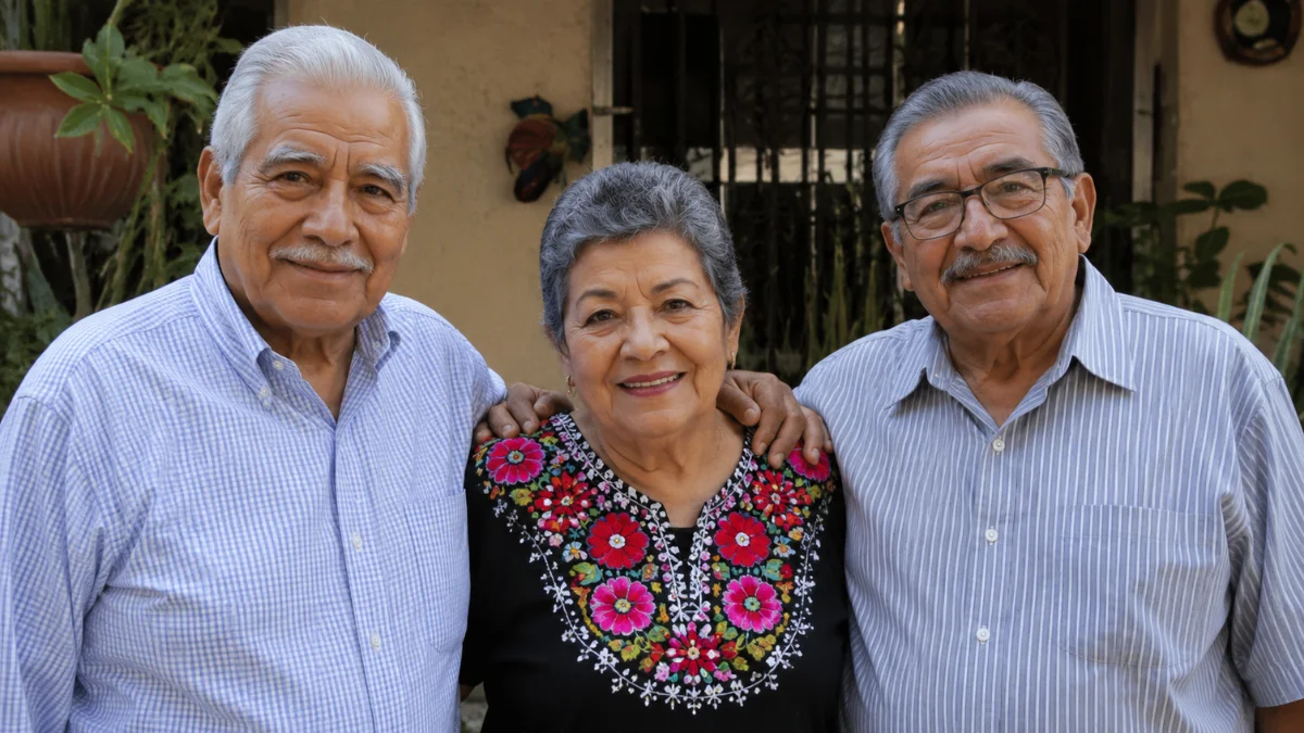 Pensión Bienestar Adultos Mayores: nuevo registro de junio 2026 para personas de 65 años en adelante