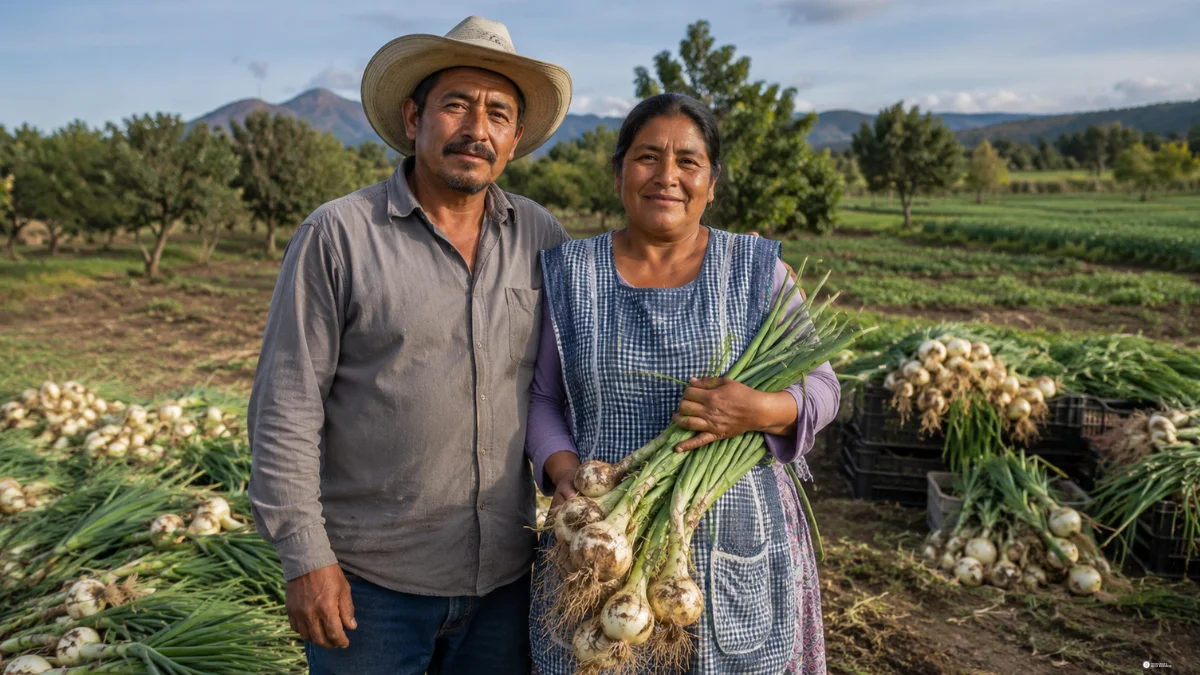 Producción para el Bienestar 2026: pago a productores de arroz a partir del 15 de junio