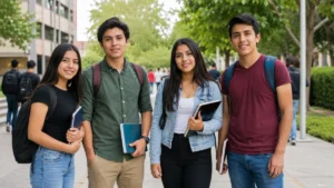 Jóvenes Escribiendo el Futuro: segunda convocatoria 2026 confirmada para septiembre