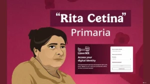 Beca Rita Cetina primaria: llega el pago de $2,500 pesos en agosto, ¿ya activaste tu tarjeta?