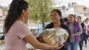 Canasta Alimentaria: Cuarta entrega en agosto, qué llevar para no perder tu apoyo