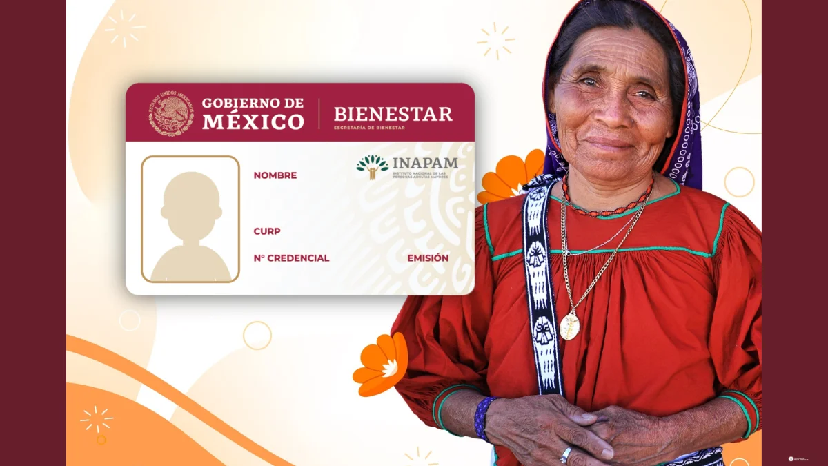 INAPAM: lista completa de descuentos para agosto 2026 y en dónde aplican