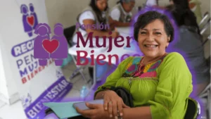 Mujeres Bienestar: Nuevo registro de agosto 2026 para nuevas beneficiarias de 60 a 64 años
