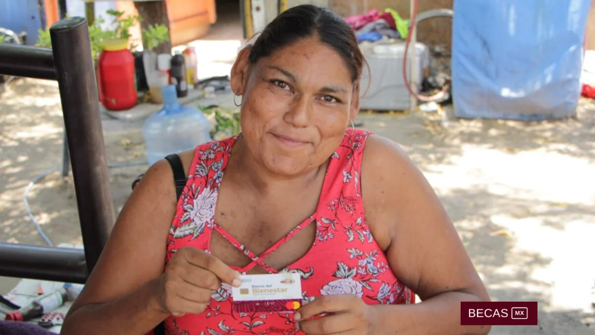 42.8 millones de mexicanos reciben apoyos del Bienestar: cómo saber si tú estás en el padrón