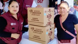 Alimentación para el Bienestar Edomex: próxima entrega en octubre 2026, lo que debes saber