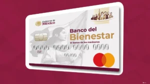 Cómo renovar la Tarjeta del Banco del Bienestar: guía paso a paso
