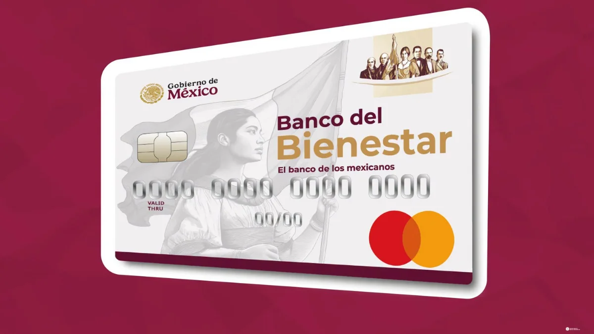 Cómo renovar la Tarjeta del Banco del Bienestar: guía paso a paso
