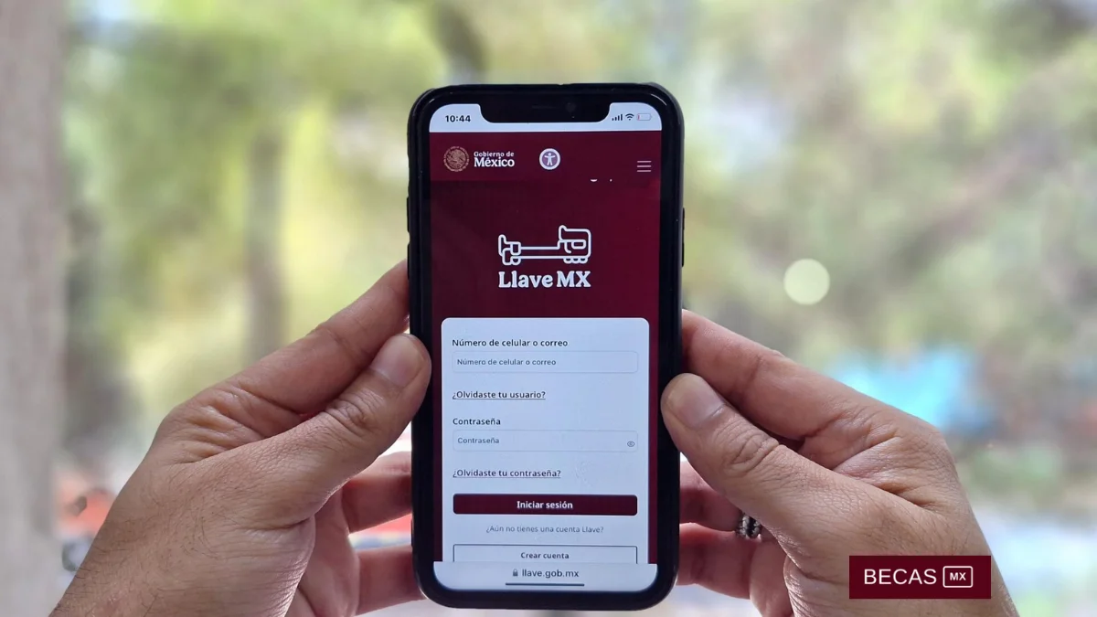 Llave MX 2026: paso a paso para crear tu cuenta y todos sus beneficios