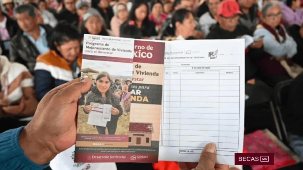 Mejoramiento de Vivienda Bienestar: quiénes siguen recibiendo el apoyo de $40,000 pesos este mes