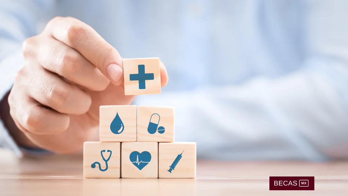 Seguro de gastos médicos mayores 2026: cuánto cuesta y cuál conviene si no tienes IMSS ni ISSSTE