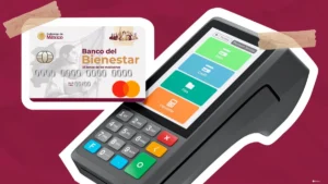 Tarjeta del Bienestar: puedes pagar directamente en tiendas, supermercados y farmacias sin retirar efectivo