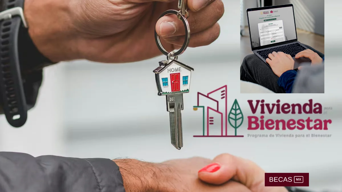 Vivienda para el Bienestar (CONAVI): cuándo vuelve a abrir el registro y qué hacer mientras tanto